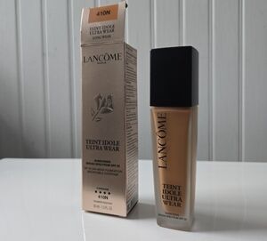 Lancome Teint Idole Ultra Wear Foundation 410N